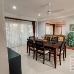 bedroom condominium in rawai for rent