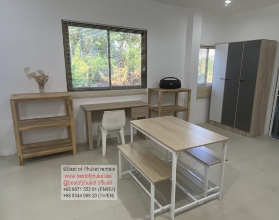 office for rent Phuket town