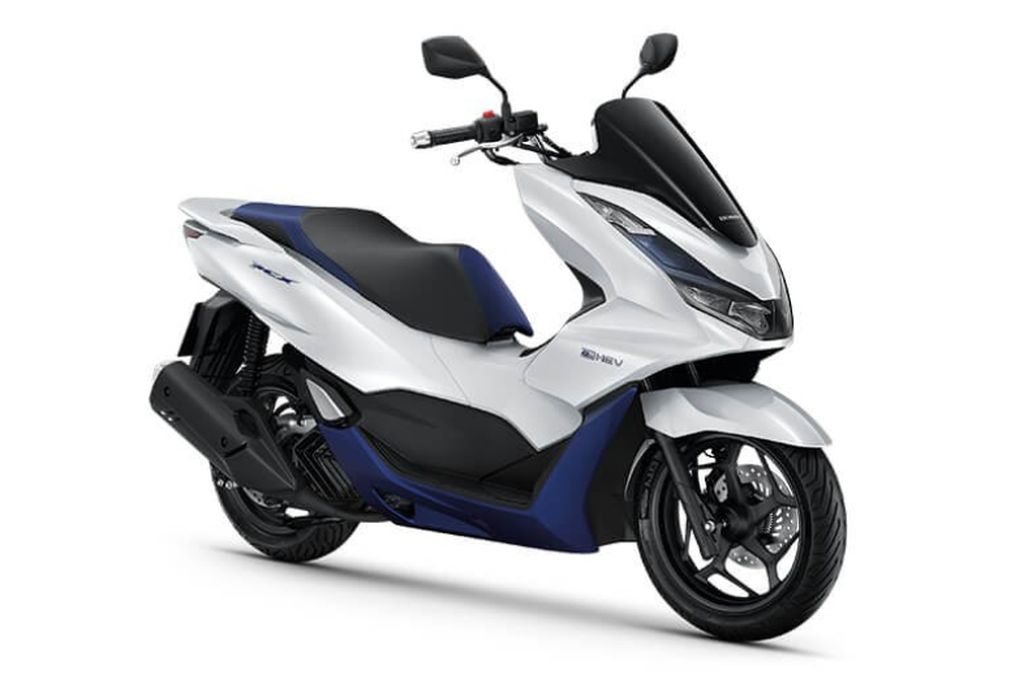 honda pcx for rent rawai karon patong nai harn for rent