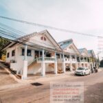 house for rent in Karon close to beach