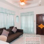 house for rent in Karon close to beach