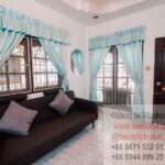 house for rent in Karon close to beach